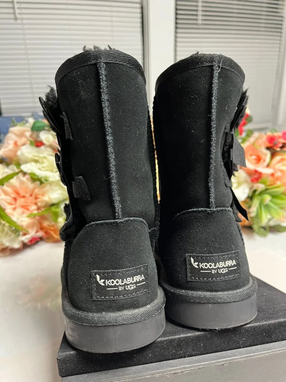 UGG koolaburra by